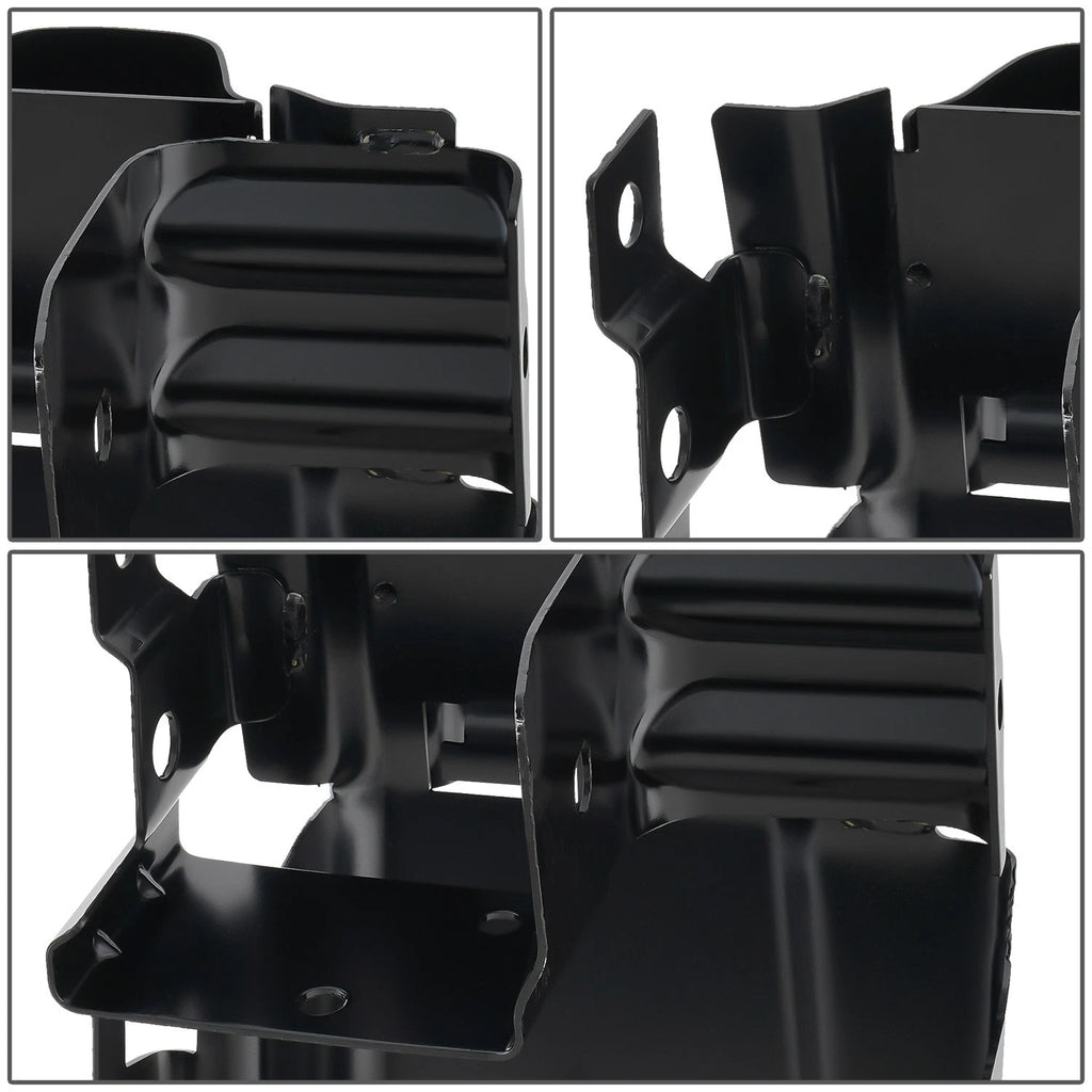 Front RH Outer Bumper Cover Support Bracket for Express/Savana 2500 3500 (2003–2023)