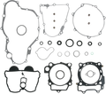 Motor Gasket Kit with Oil Seal for Yamaha (811687mse)