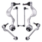 Front Control Arms & Sway Bar Links for BMW 330i (2006)