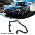 Radiator Hose for BMW 1 Series Rubber Coolant Pipe