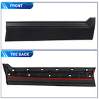 Front Right Door Lower Molding for Honda CR-V (2017–2022)