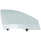 Front Passenger Door Glass for Mitsubishi Lancer (2008–2017)