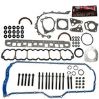 Full Gasket Set for Jeep Grand Cherokee Wrangler TJ (2001–2003)