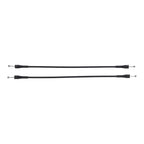 Tailgate Cable for OE Check Recommended (Direct Replacement)