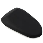 Black Rear Passenger Seat Cushion for BMW S1000RR (2019-2022)