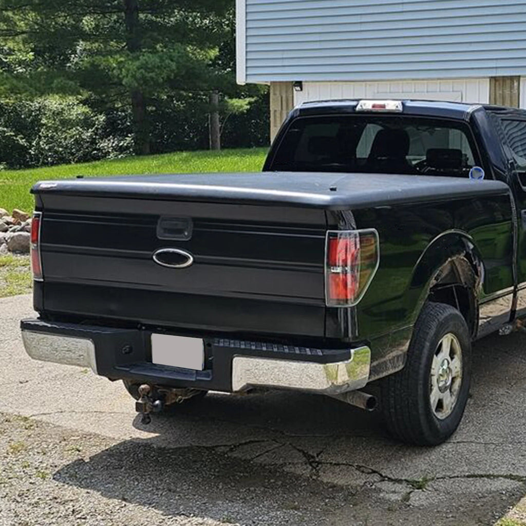 Tailgate for Ford F-150 (2009-2014) Styleside Steel