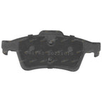 Rear Disc Brake Pad Set 4cyl 1.5L 1.6L 2.0L for Ford Kuga (2013-2016)