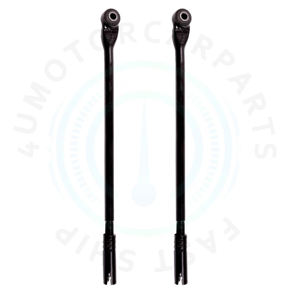 2X Front Inner Tie Rod End for Chrysler 300M Dodge Intrepid (1999–2004)
