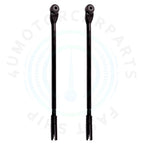 2X Front Inner Tie Rod End for Chrysler 300M Dodge Intrepid (1999–2004)
