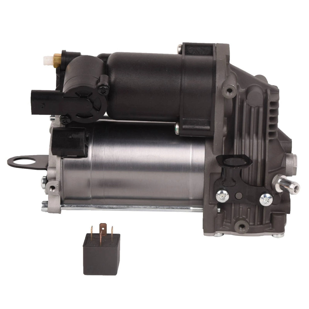 Air Suspension Compressor Pump for Mercedes Benz ML320 ML350 GL450 (2000–2012)