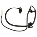 Front ABS Wheel Speed Sensor Left Side for Toyota Prius (2004–2008) ALS738