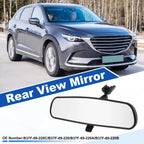 Interior Rearview Mirror for Mazda 2 (2011–2014) B37F-69-220C