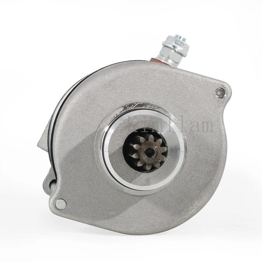 Starter for Honda VT750 Shadow Aero (2004–2007) NT400 Bros 400 NC25 (1988) 31200-MEG-003
