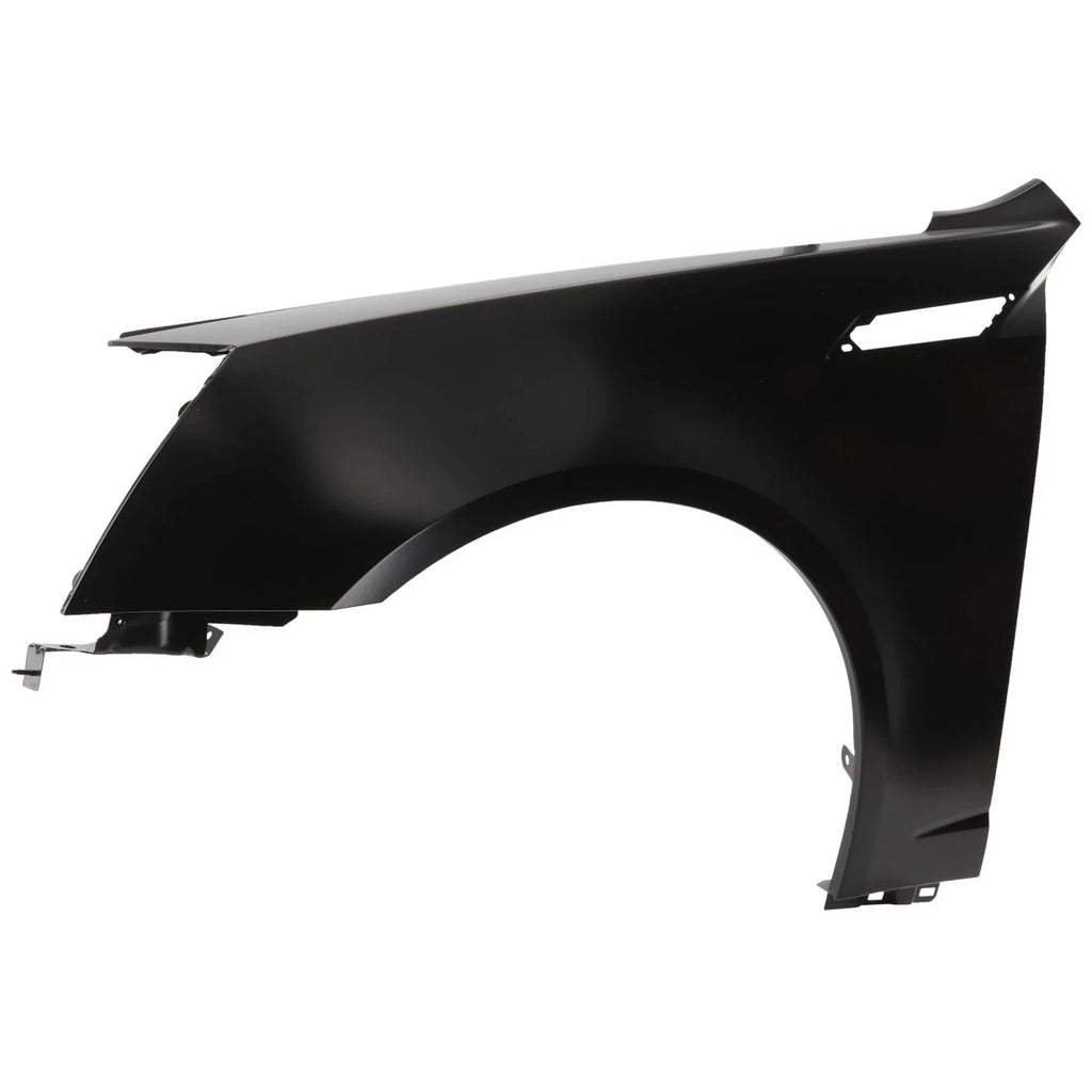 Fender for Cadillac CTS (2008–2014) Front Driver and Passenger Side