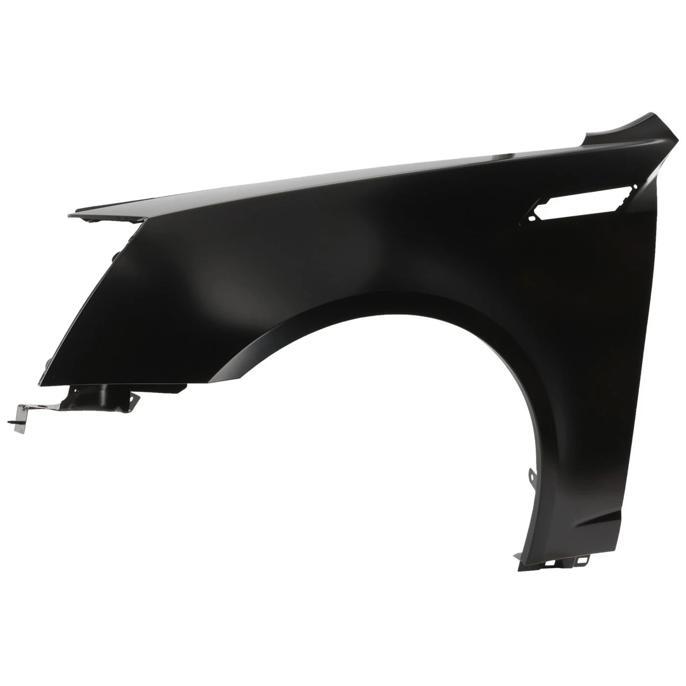 Fender for Cadillac CTS (2008–2014) Front Driver and Passenger Side