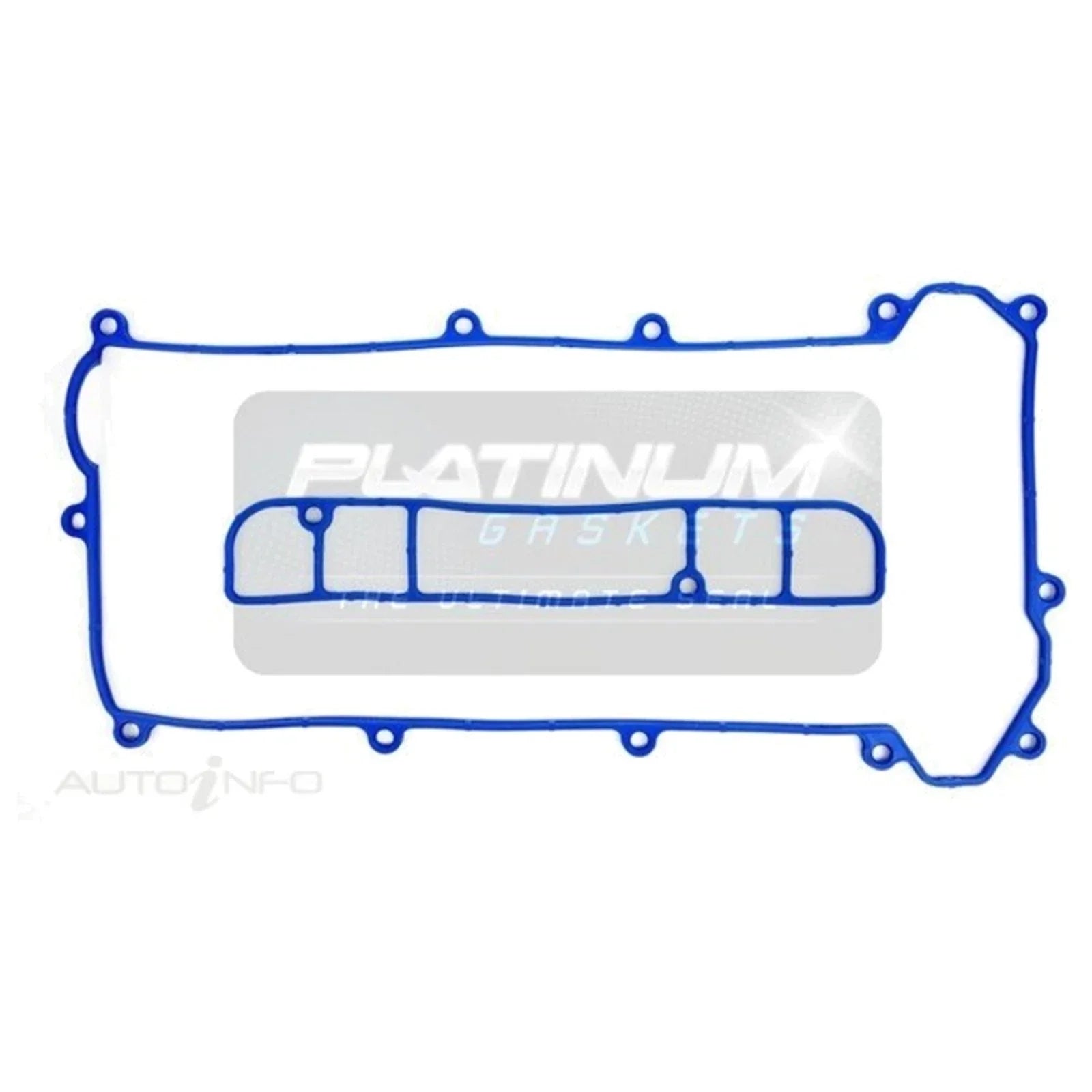 Rocker Valve Cover Gasket for Mazda CX-7 2.3L DISI MZR L3VDT (2006 - 2010)