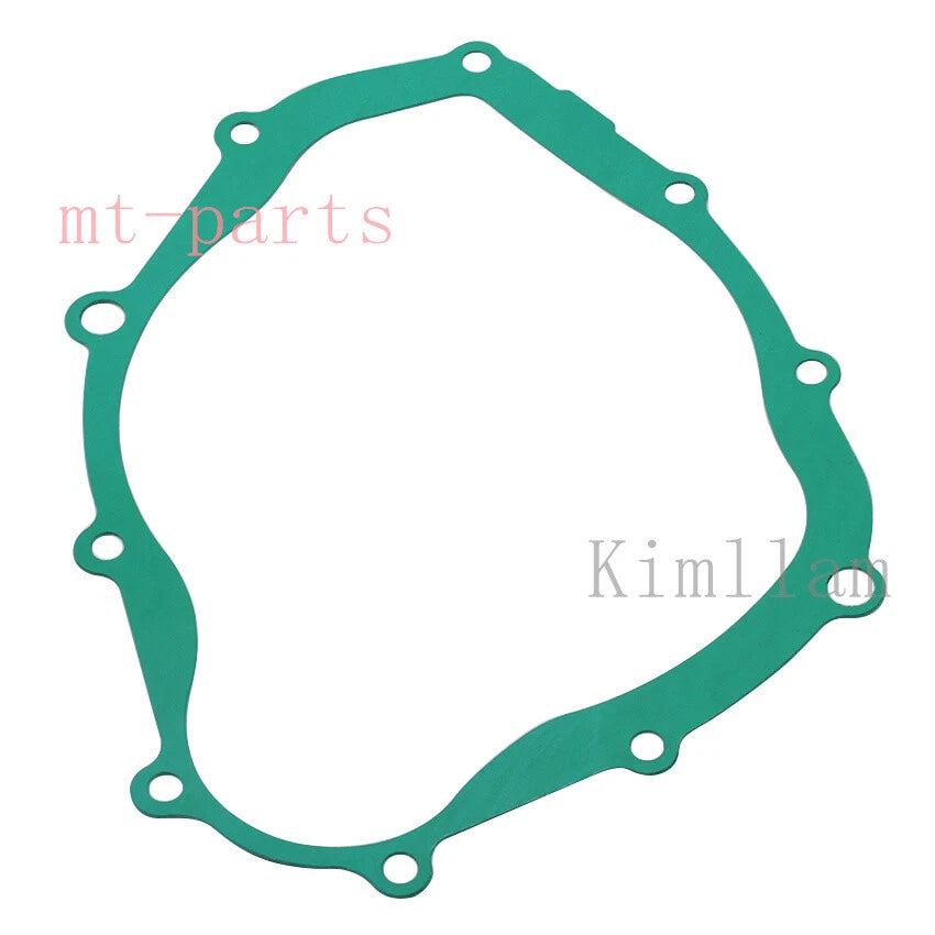 Stator Cover Gasket for Suzuki DL650 V-Strom SV650 SV650S SV650X SFV650 (2004–2023)
