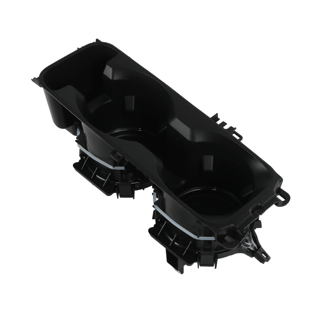 Center Console Cup Holder with Wireless Charging for Ford Explorer (2020-2023)