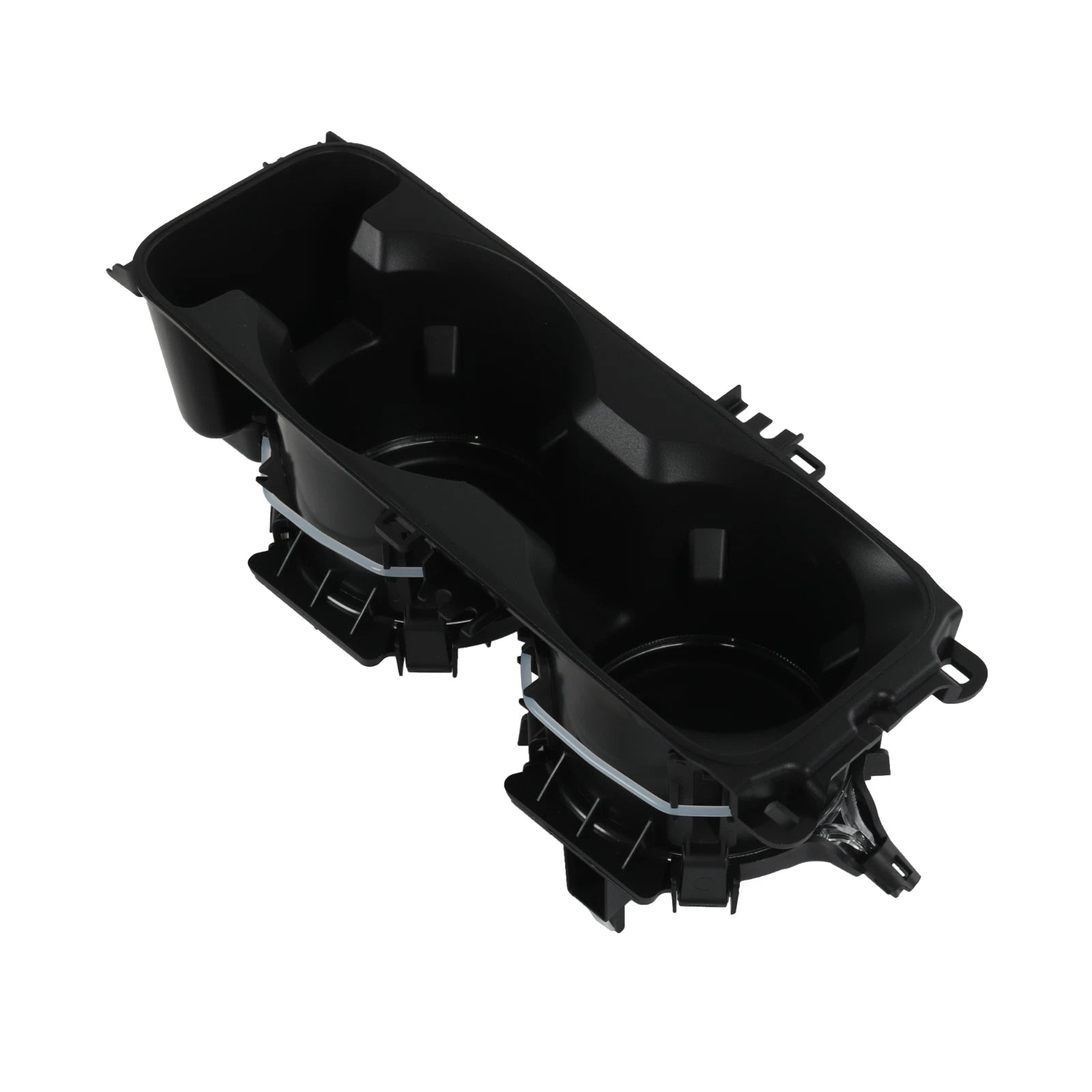 Center Console Cup Holder with Wireless Charging for Ford Explorer (2020-2023)