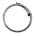 Recoil Rewind Spring Rope Start for Johnson Evinrude 2
