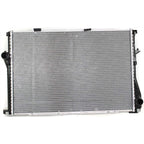 A/C Condenser for BMW 540i E39 (1999–2003)
