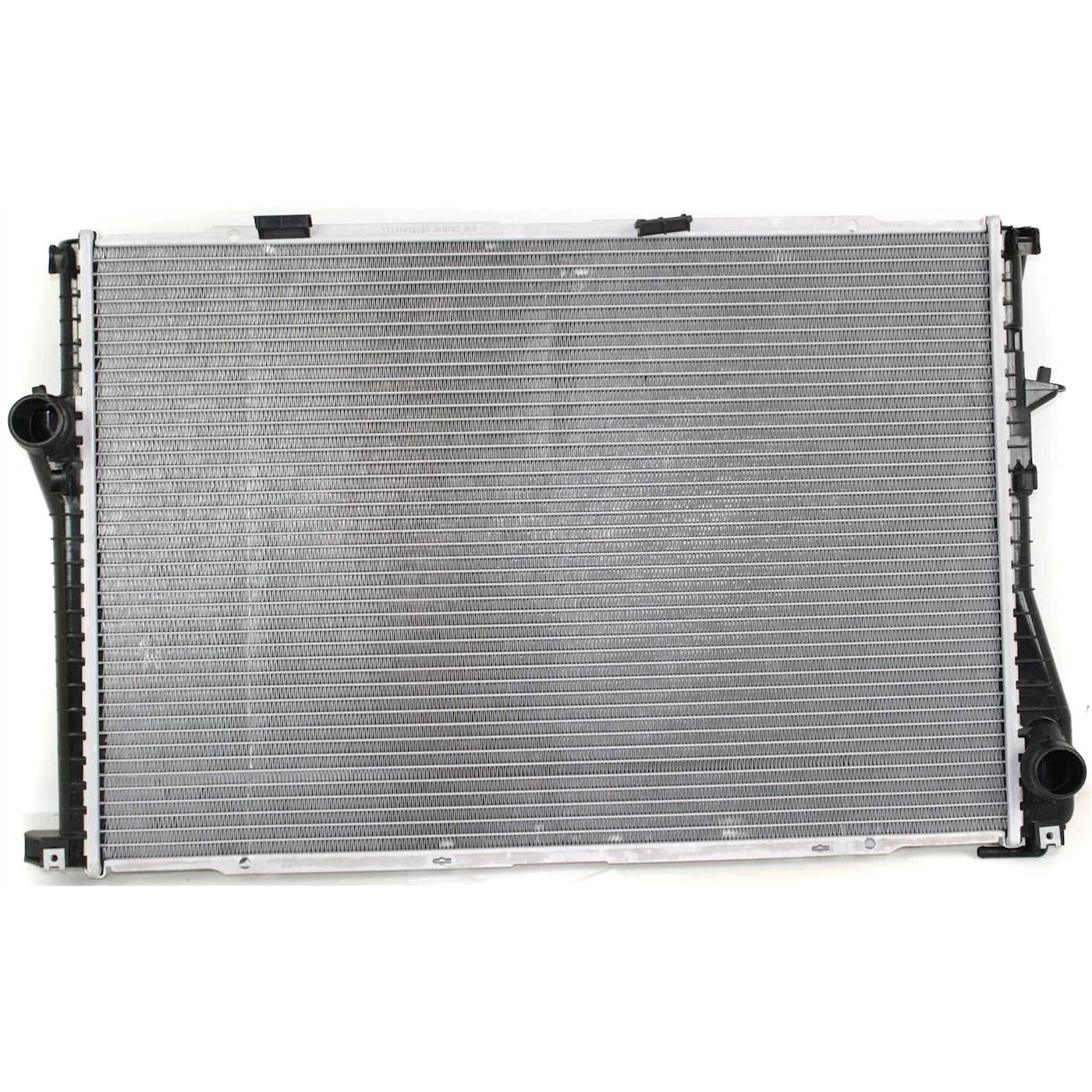 A/C Condenser for BMW 540i E39 (1999–2003)