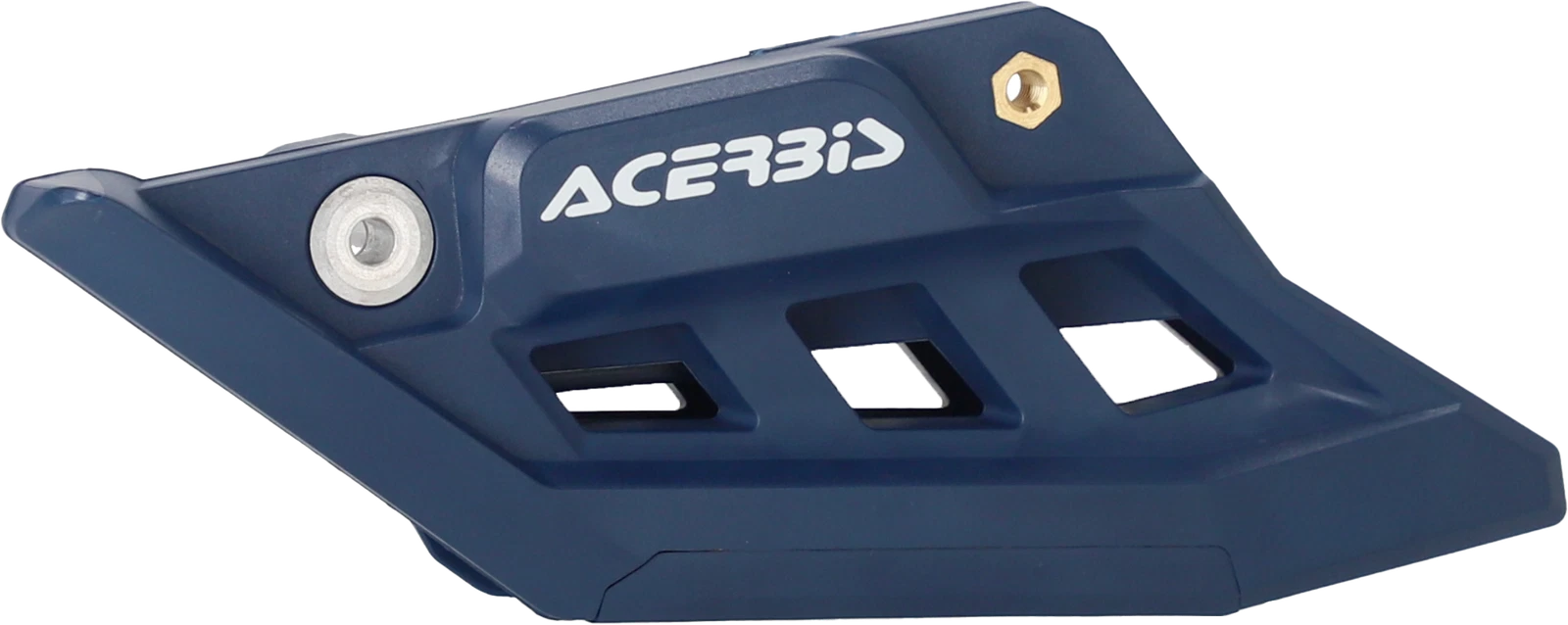 Acerbis Chain Guide Block for Husqvarna Offroad (2023–2024) - Blue