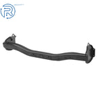 Steel Rear Bumper Reinforcement for Toyota Tundra (2000–2006)