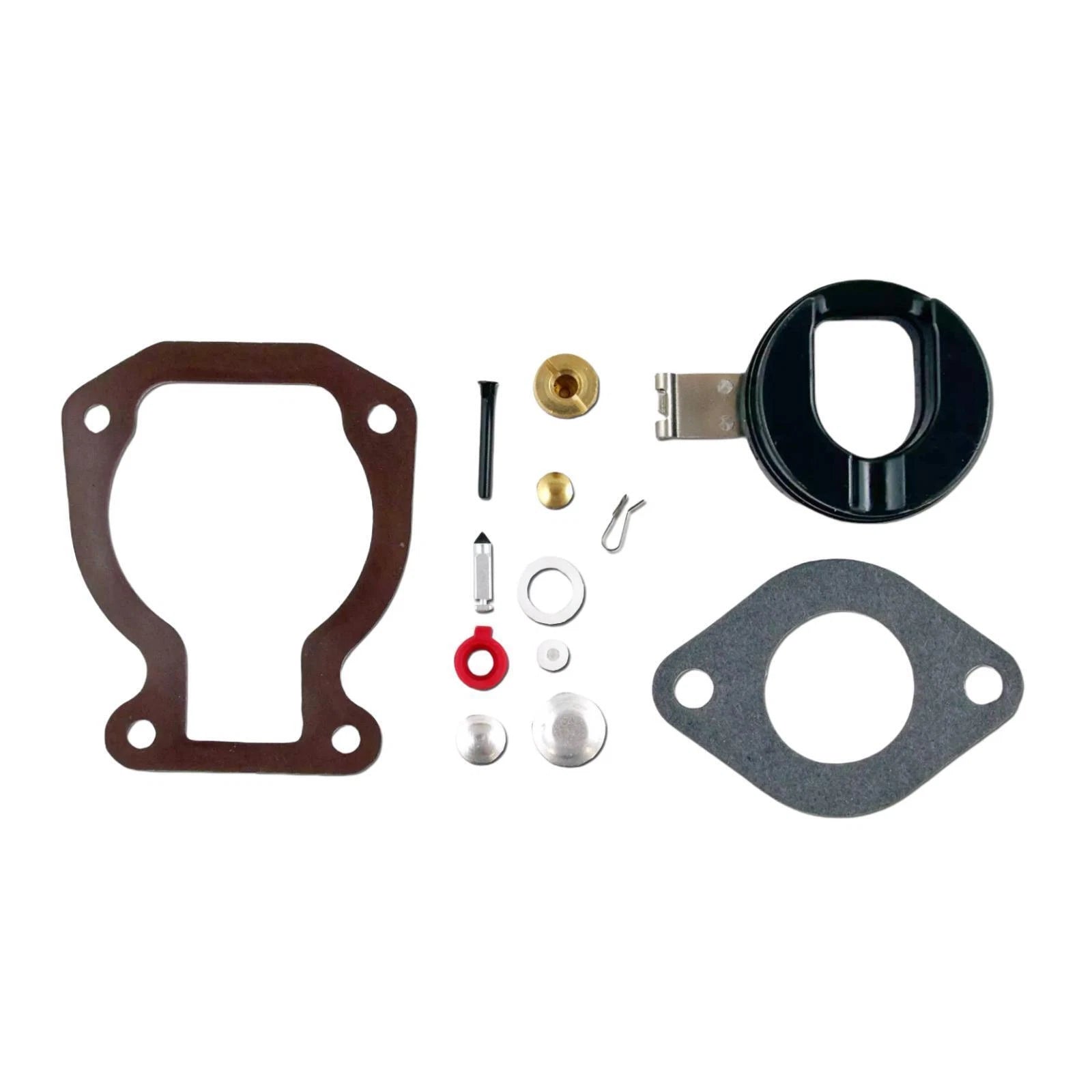 Carb Kit for Sierra 391305 18-7223 (1974–1988) 9.9 & 15 HP