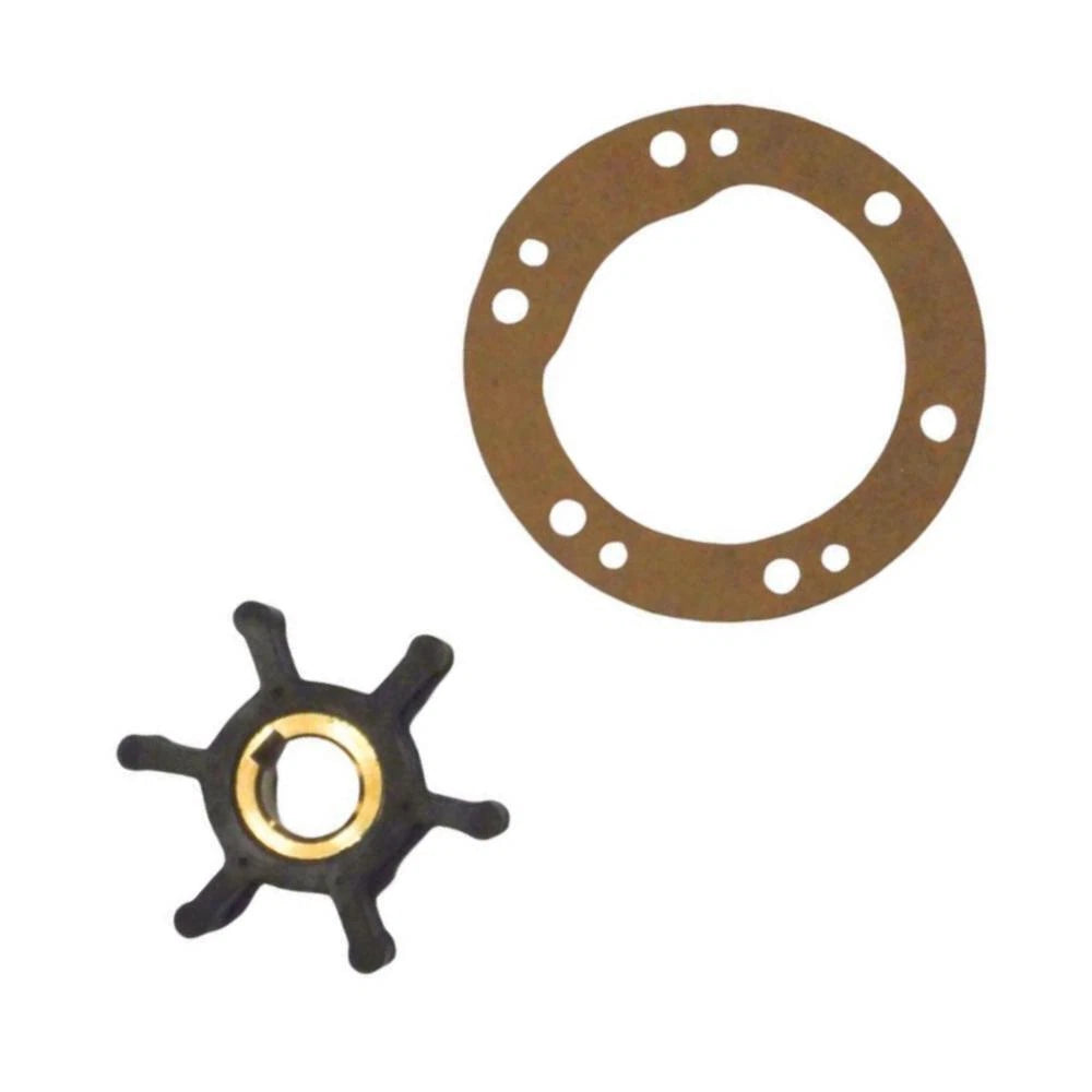 Impeller Kit for Yanmar Marine Diesel 2GM20F 3GMF (124223-42092)
