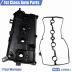 Engine Valve Cover with Gasket for Nissan Sentra NV200 (2007–2017)