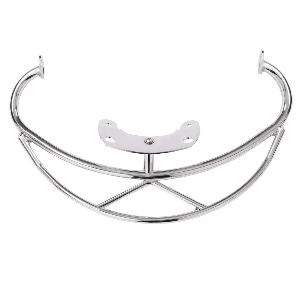 Seat Grab Rail Kit for Harley Davidson Heritage Springer (1997–2003) Softail (2005–2014)