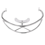 Seat Grab Rail Kit for Harley Davidson Heritage Springer (1997–2003) Softail (2005–2014)