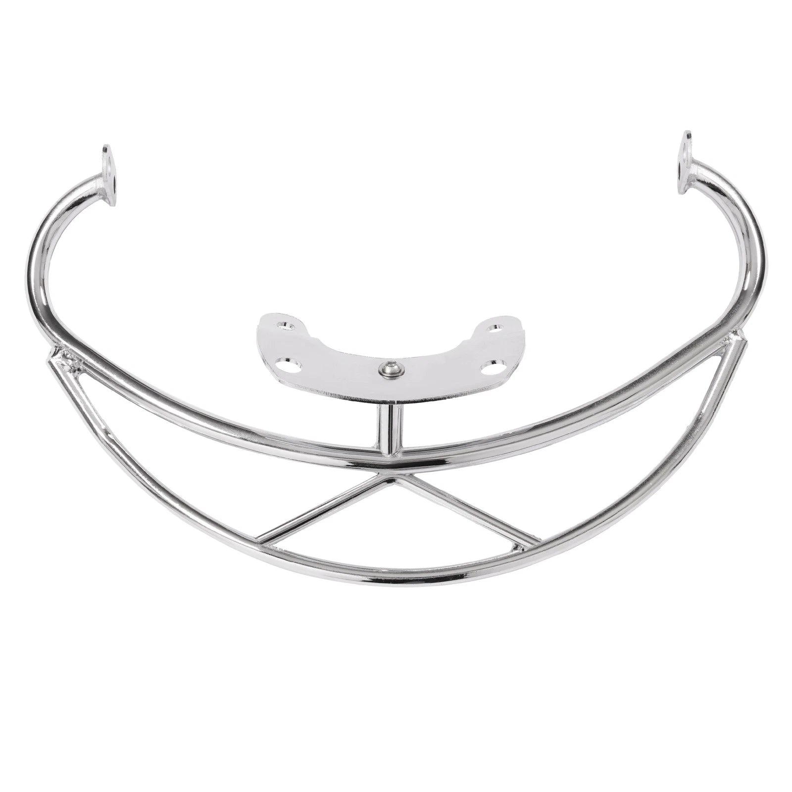 Seat Grab Rail Kit for Harley Davidson Heritage Springer (1997–2003) Softail (2005–2014)