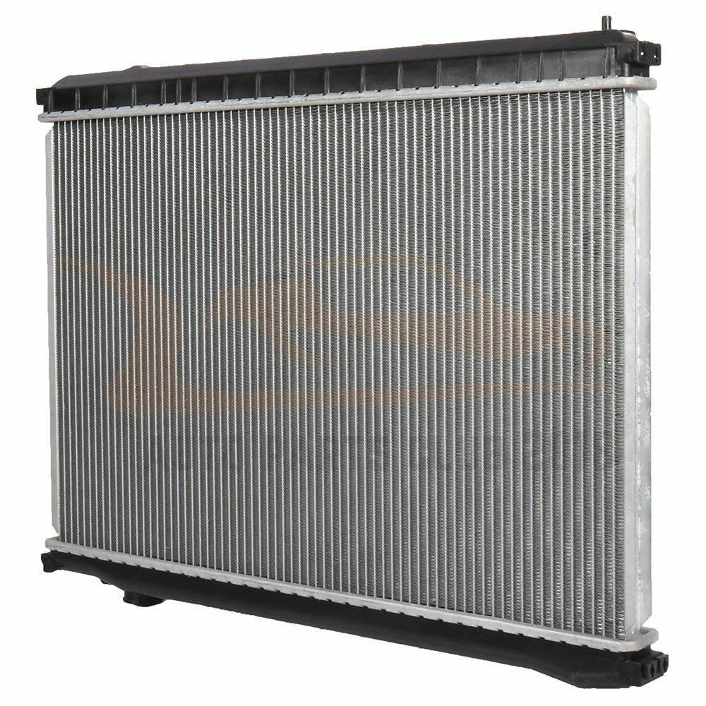 Aluminum Radiator for Toyota T100 (1993–1998)