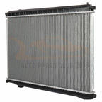 Aluminum Radiator for Toyota T100 (1993–1998)