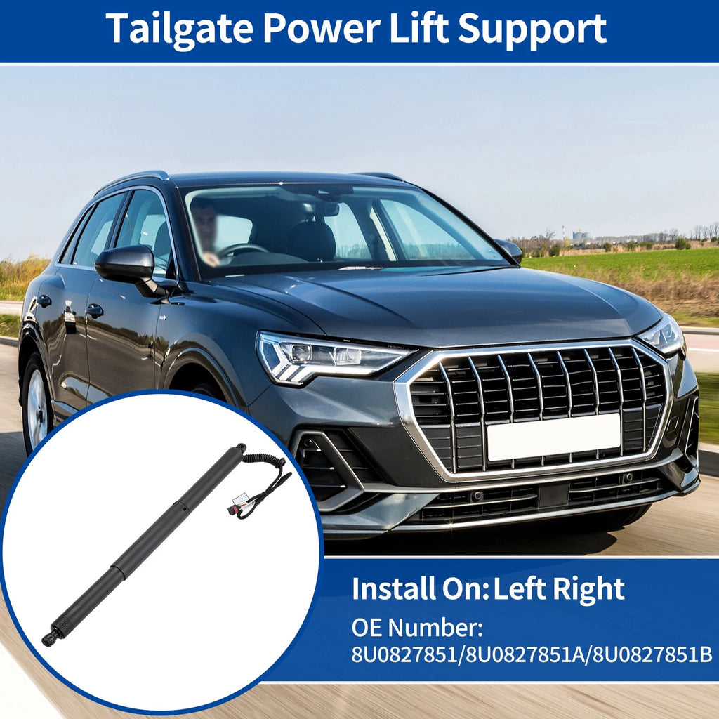 Tailgate Power Lift Support for Audi Q3 (2015–2021) No. 8U0827851