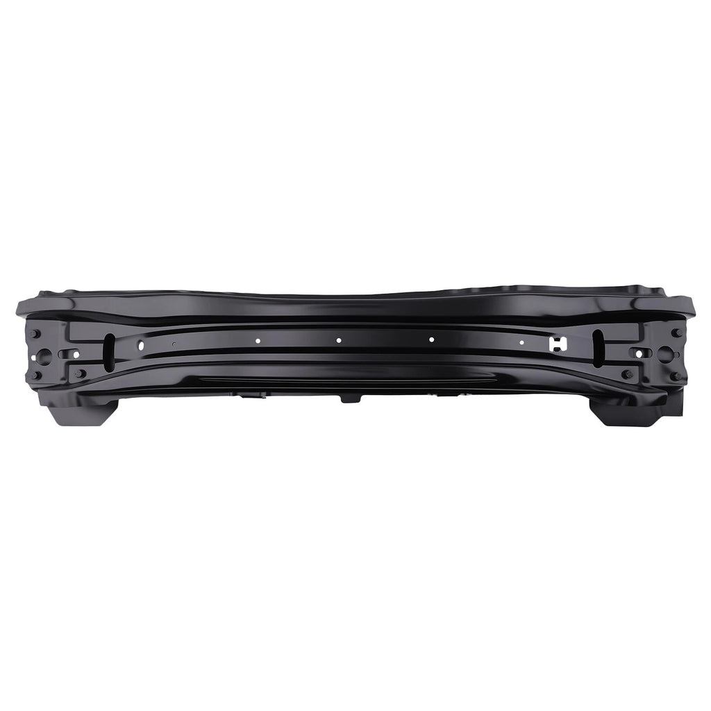 Front Bumper Reinforcement for GMC Terrain (2014–2017) Metal Black