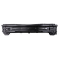 Front Bumper Reinforcement for GMC Terrain (2014–2017) Metal Black