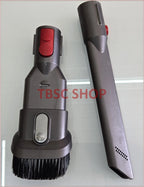 Attachment Set for Dyson V15 V11 V10 V7 V8 Absolute Animal