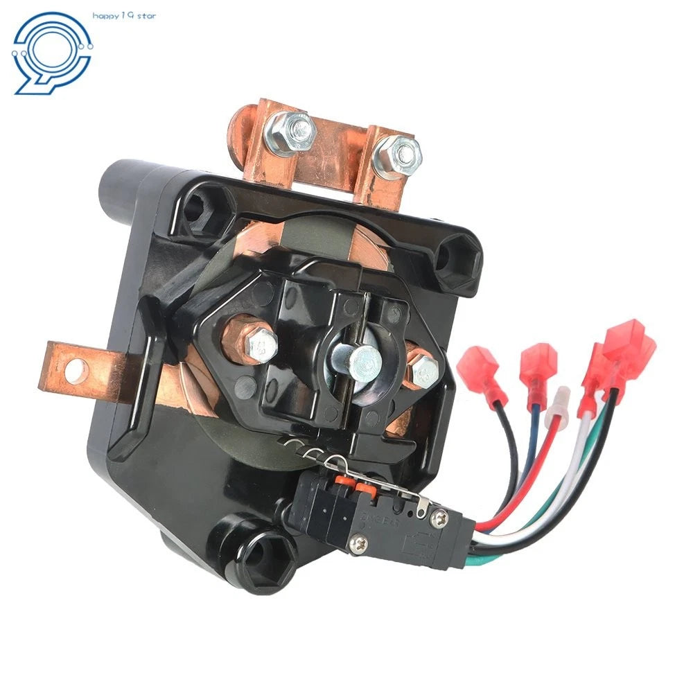 Heavy Duty Forward & Reverse Switch Assembly for Club Car DS (1997–2023)