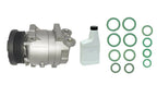 A/C Compressor Kit with O-Rings for FG270 Toyota (2009–2015)