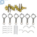 Engine Crankshaft Rods Bearing Kit for Jeep Grand Cherokee IV, Chrysler 300 (2011–2020)