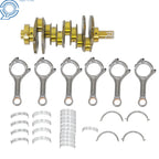 Engine Crankshaft Rods Bearing Kit for Jeep Grand Cherokee IV, Chrysler 300 (2011–2020)