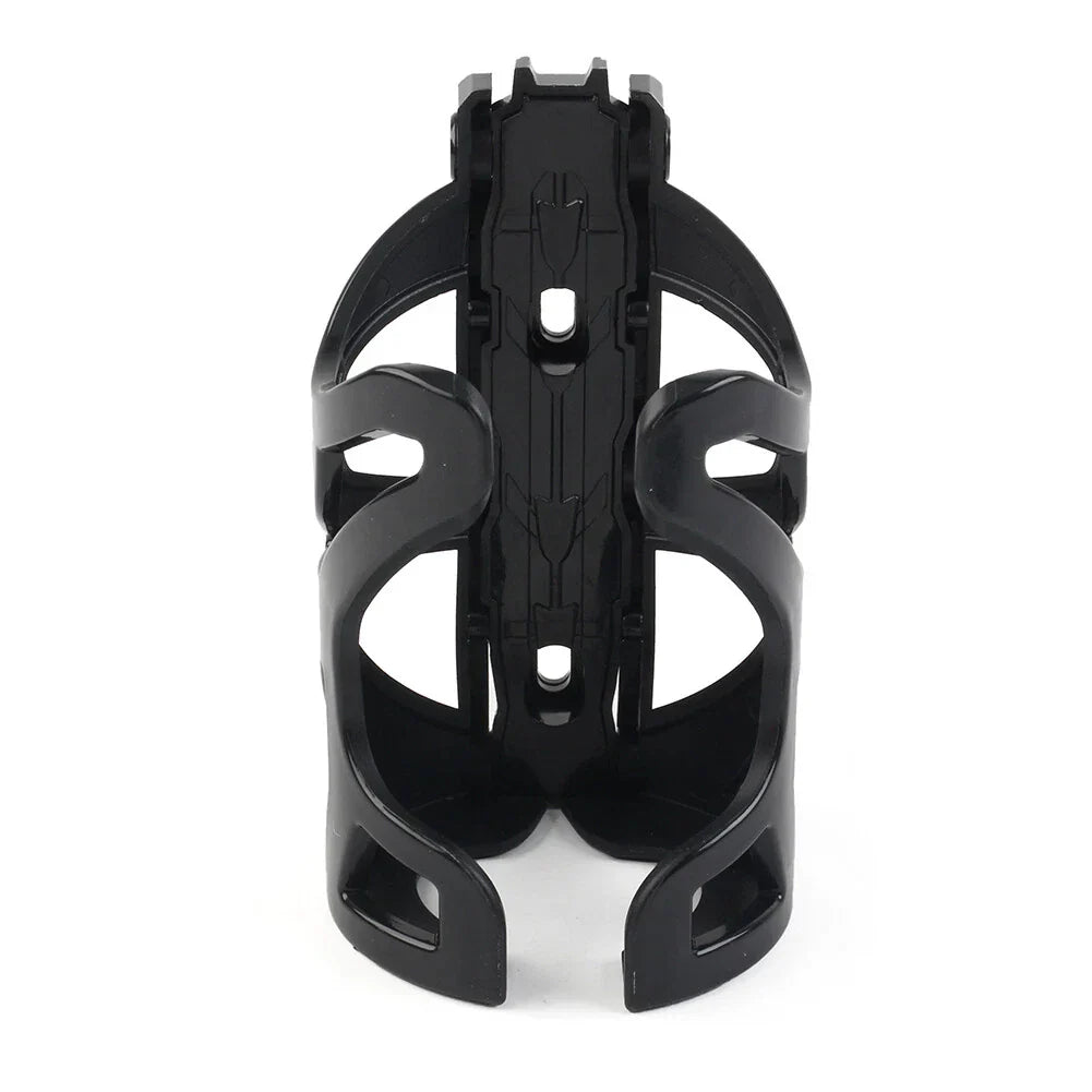 Cup Holder Handlebar Mount for ATV Bike Motorcycle (Fits Various Models)
