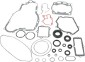 Motor Gasket Kit with Oil Seal for Yamaha (811670MSE)