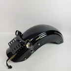Rear Fender with Lights for Harley-Davidson Touring (2009–2023)