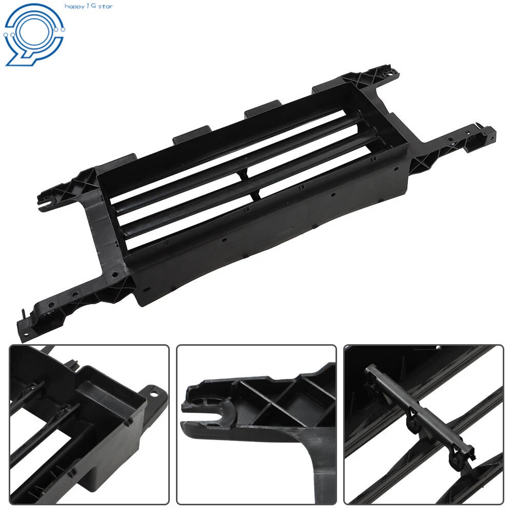 Radiator Grille Air Shutter Control for Ford F-150 (2021–2023)