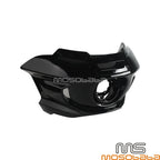 Headlight Fairing w/ Windshield for Harley Softail Low Rider (2020-2023)