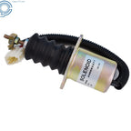 Fuel Shutoff Solenoid for John Deere Tractor 670 770 870 970